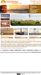 Mobile Screenshot of huelvaholidays.com